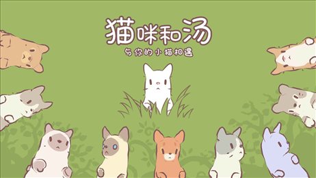 猫咪和汤国际版