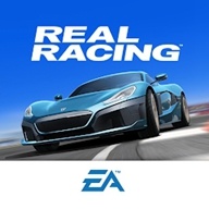 真实赛车3官网正版(Real Racing 3)