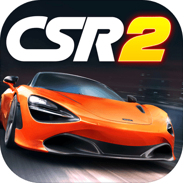 csr赛车2正版(csrracing2)