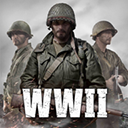 世界战争英雄官方正版最新版(World War Heroes)