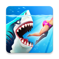 hungrysharkworld国际服2024v6.2.1