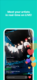 CO.BENX.WEVERSE