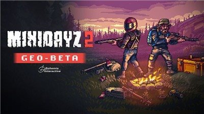 迷你dayz2汉化版最新版