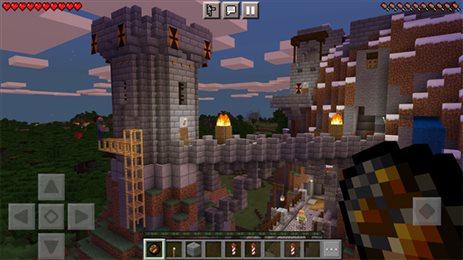 minecraft1.21版本