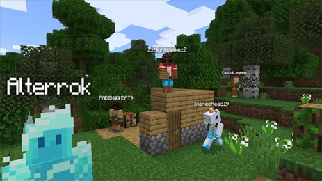 minecraft1.21版本