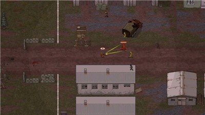 迷你dayz2汉化版最新版