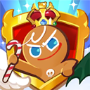 姜饼人王国国际版(Cookie Run: OvenBreak)