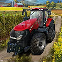 模拟农场23中国卡车模组(Farming Simulator 23)