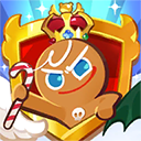 饼干人王国中文版(Cookie Run: Kingdom)v5.9.002