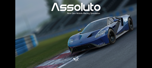 绝对赛车官方正版(Assoluto Racing)