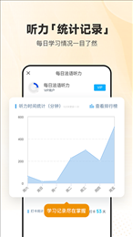 每日法语听力app