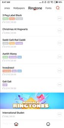 小米主题国际版app(个性主题)