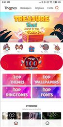 小米主题国际版app(个性主题)