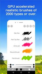 爱笔思画x12.2.1版本